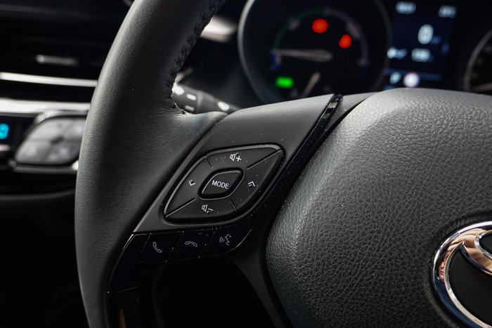 2023 Toyota C-HR Koba