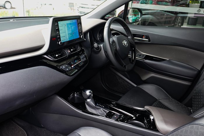 2023 Toyota C-HR Koba