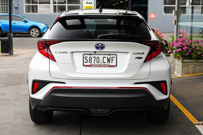 2023 Toyota C-HR Koba