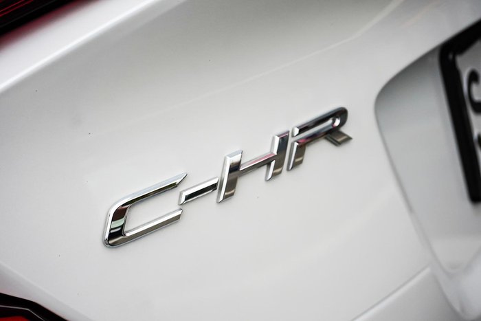 2023 Toyota C-HR Koba