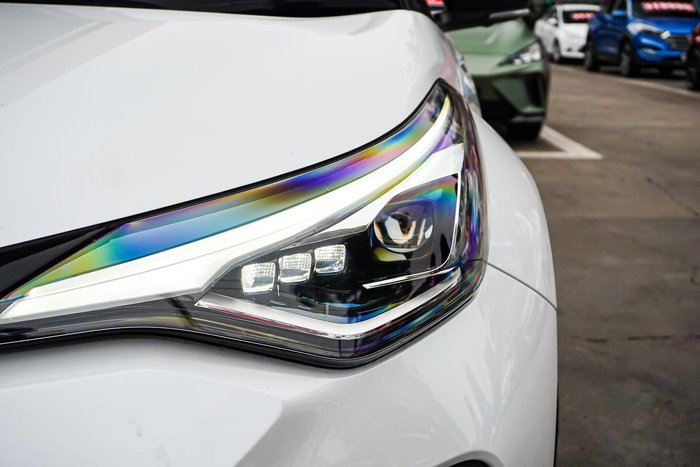 2023 Toyota C-HR Koba