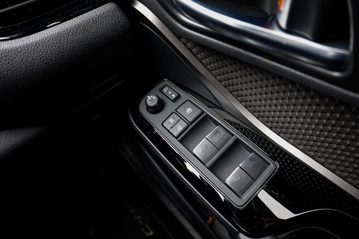 2023 Toyota C-HR Koba