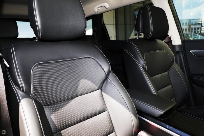 2025 Renault Koleos Evolution