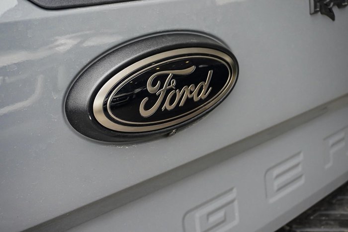 2022 Ford Ranger Raptor