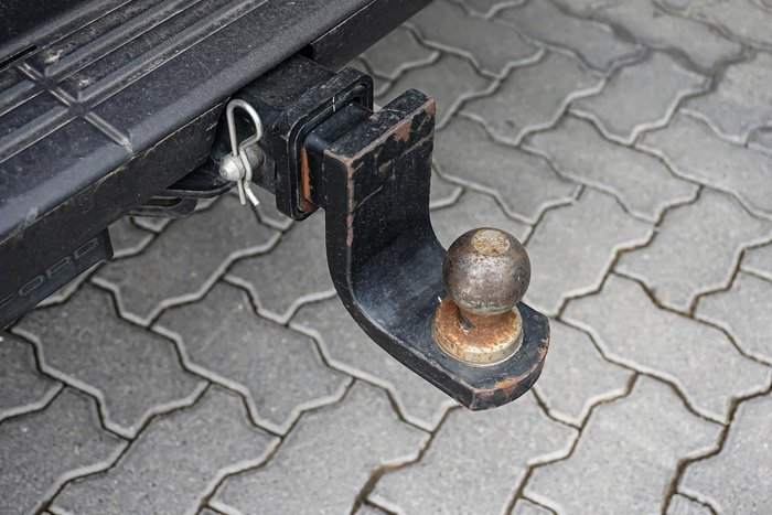 2022 Ford Ranger Raptor