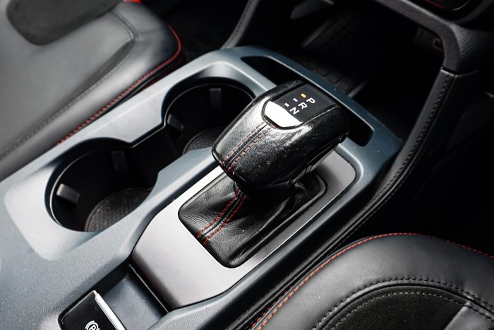 2022 Ford Ranger Raptor