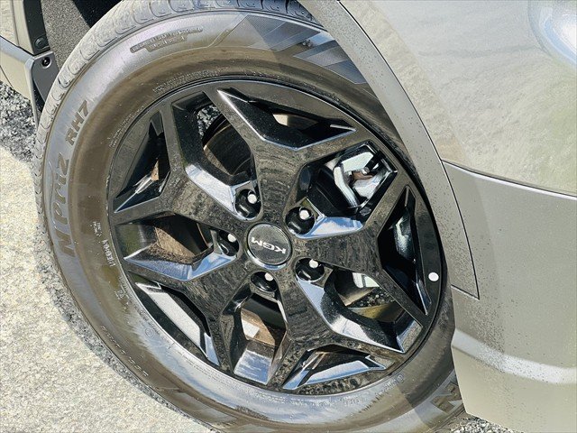 2025 KGM Musso Ultimate