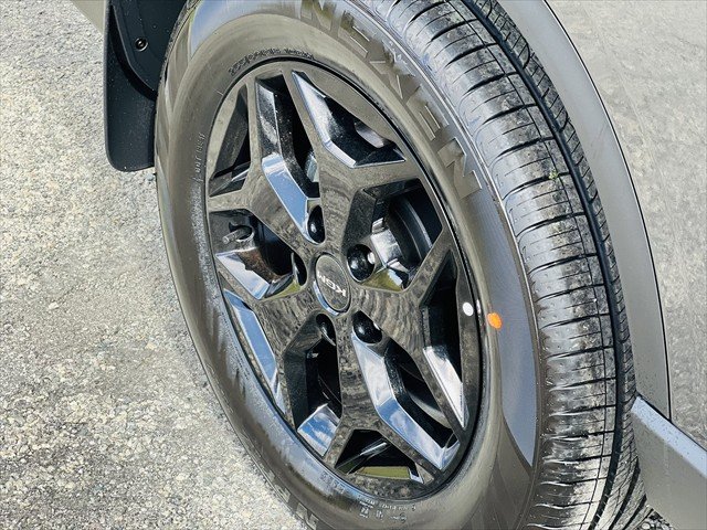 2025 KGM Musso Ultimate