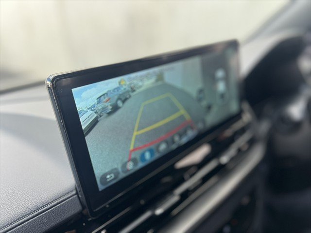 2025 KGM Musso Ultimate