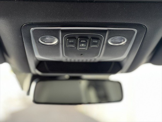 2025 KGM Musso Ultimate