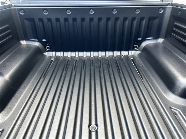 2025 KGM Musso Ultimate