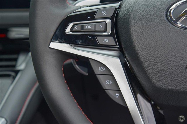 2025 LDV T60 Max PLUS