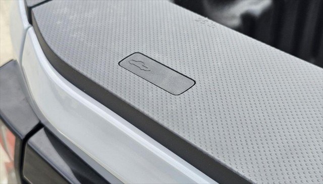 2025 LDV Terron 9 Evolve