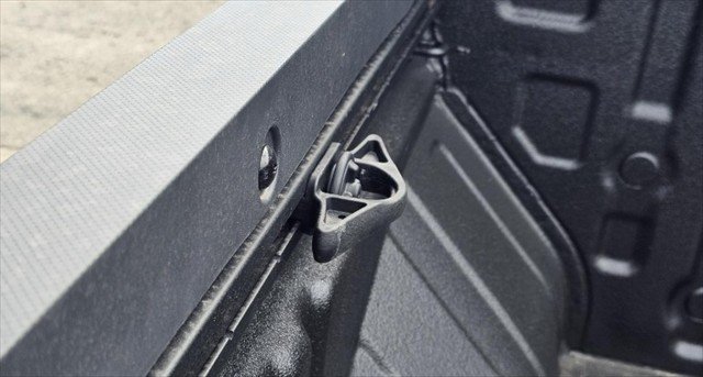 2025 LDV Terron 9 Evolve