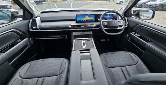 2025 LDV Terron 9 Evolve