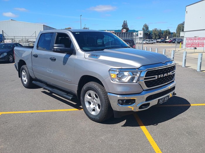2024 RAM 1500 Big Horn