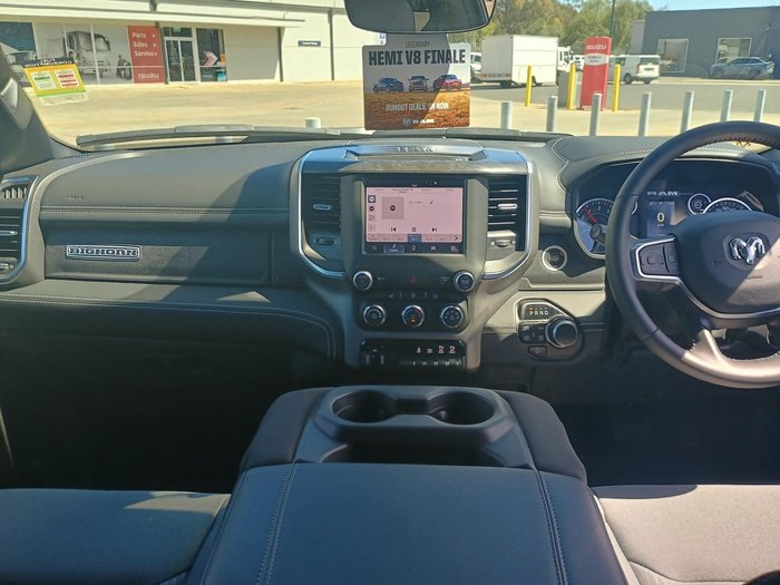 2024 RAM 1500 Big Horn