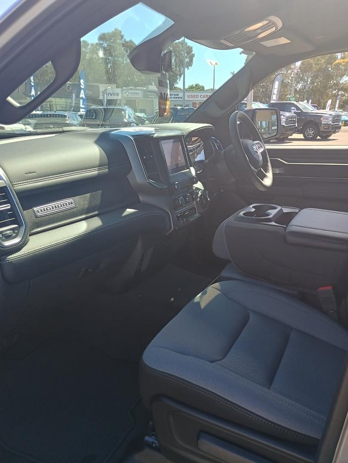 2024 RAM 1500 Big Horn
