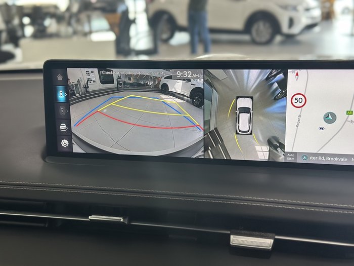 2023 Genesis GV70 2.5T AWD