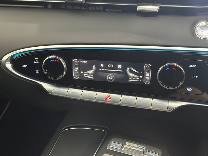 2023 Genesis GV70 2.5T AWD