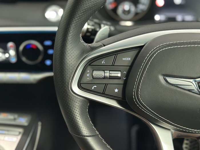 2023 Genesis GV70 2.5T AWD