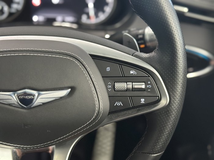 2023 Genesis GV70 2.5T AWD