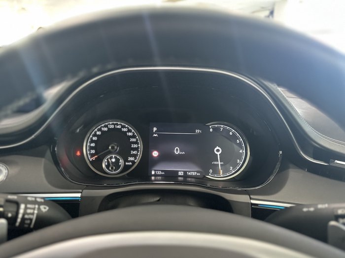 2023 Genesis GV70 2.5T AWD