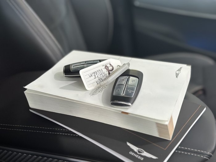 2023 Genesis GV70 2.5T AWD