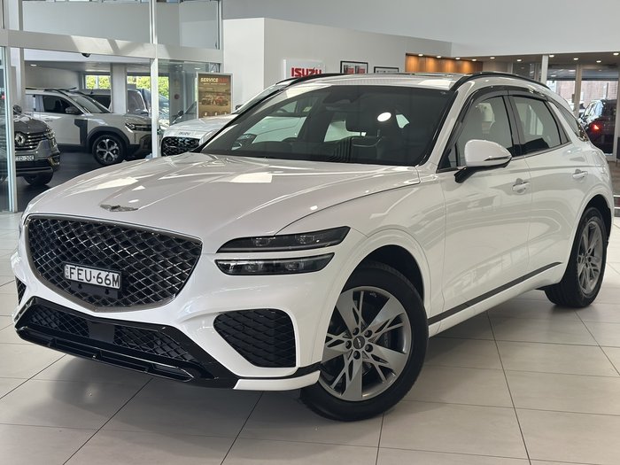 2023 Genesis GV70 2.5T AWD