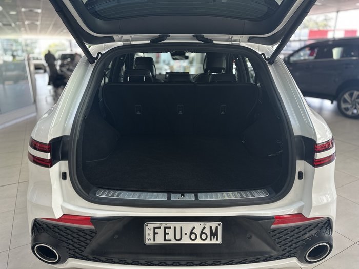 2023 Genesis GV70 2.5T AWD