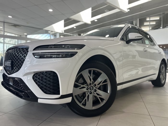 2023 Genesis GV70 2.5T AWD