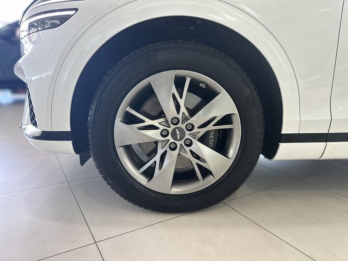 2023 Genesis GV70 2.5T AWD