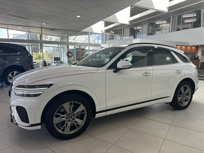 2023 Genesis GV70 2.5T AWD