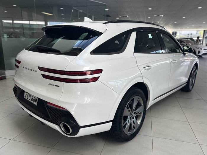 2023 Genesis GV70 2.5T AWD