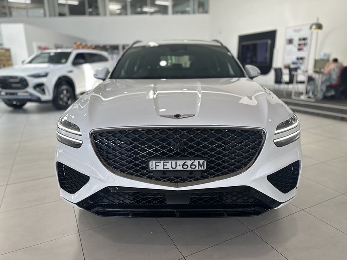 2023 Genesis GV70 2.5T AWD