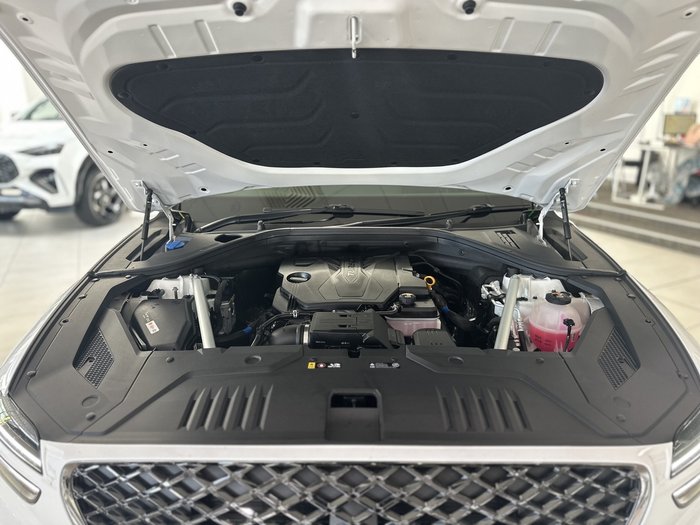 2023 Genesis GV70 2.5T AWD