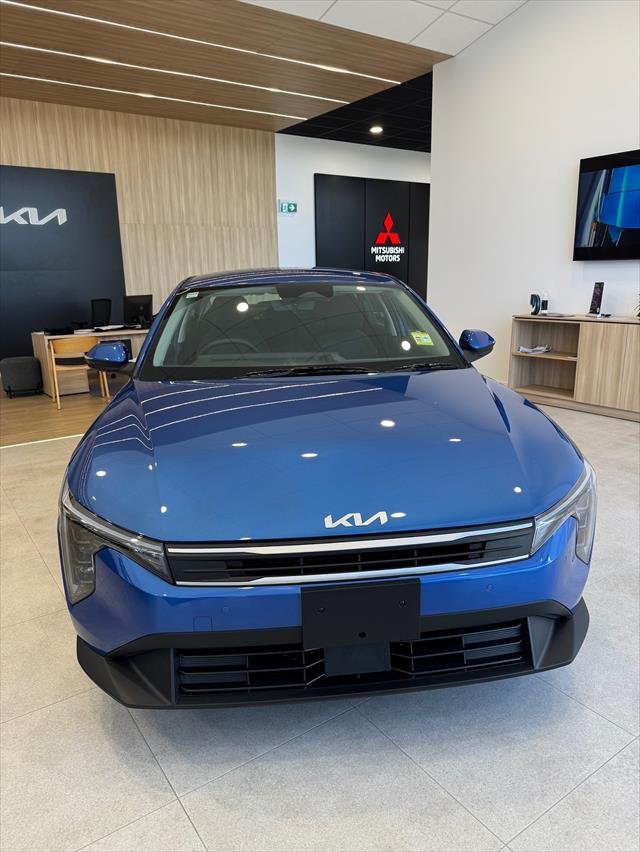 2024 KIA K4 SPORT