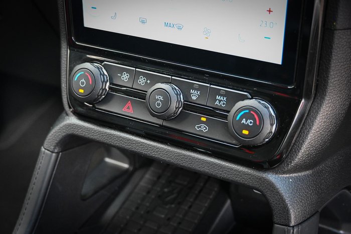 2023 Ford Ranger Raptor