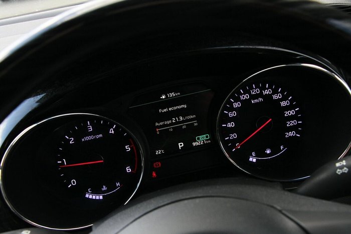 2019 Kia Carnival Platinum