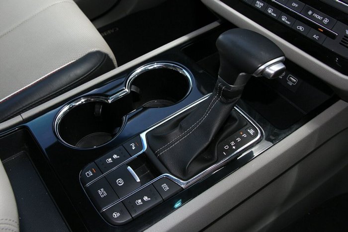 2019 Kia Carnival Platinum