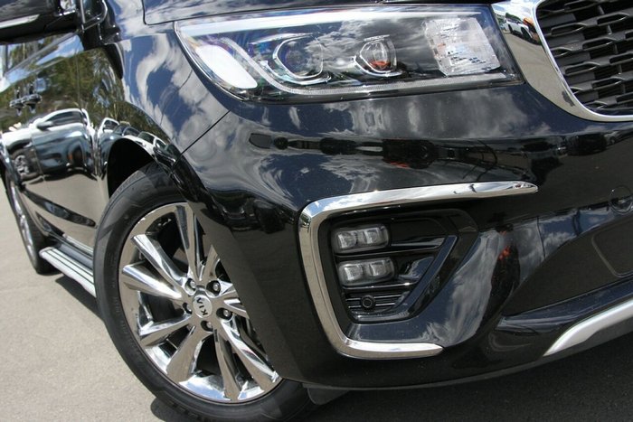 2019 Kia Carnival Platinum