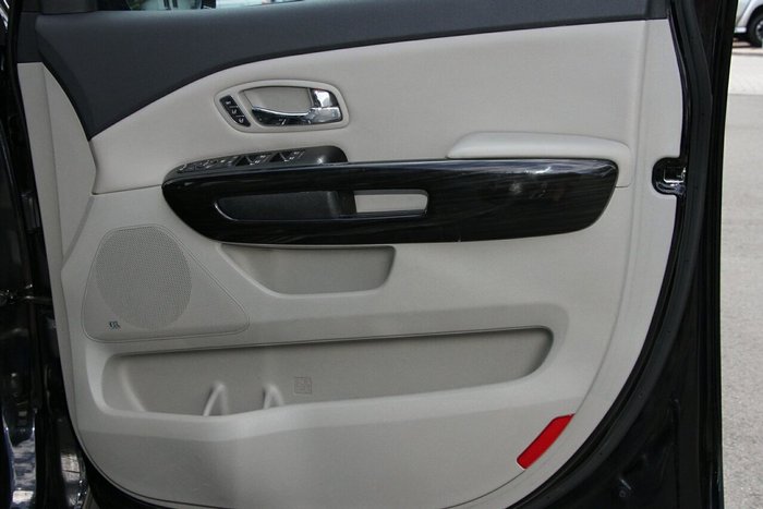 2019 Kia Carnival Platinum