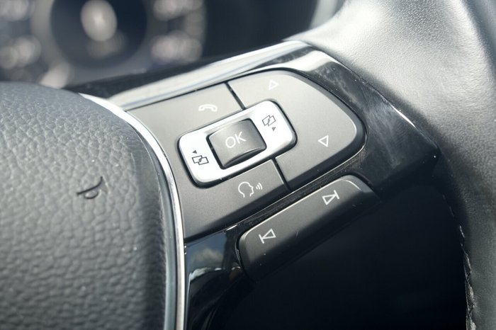 2018 Volkswagen Tiguan 110TSI Comfortline