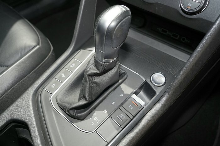 2018 Volkswagen Tiguan 110TSI Comfortline