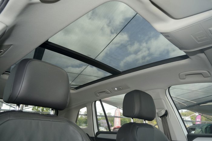 2018 Volkswagen Tiguan 110TSI Comfortline