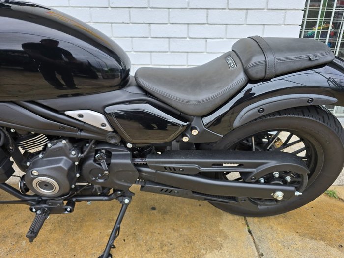 2024 CFMOTO 450 CL-C Black