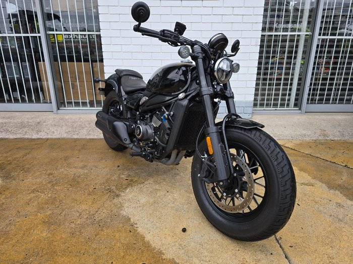 2024 CFMOTO 450 CL-C Black