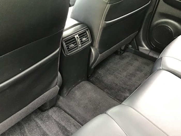 2017 Nissan X-TRAIL ST-L