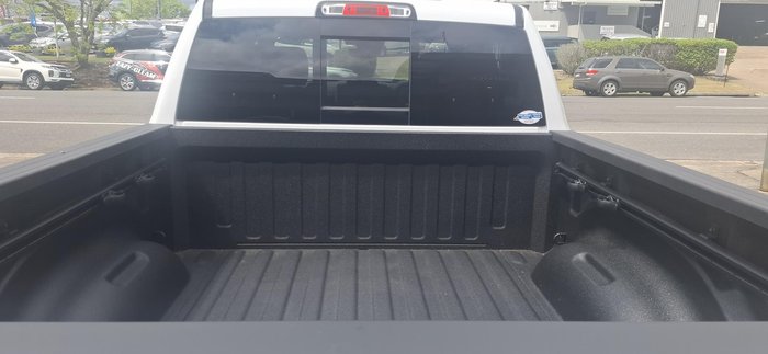 2025 RAM 1500 Rebel Hurricane SO