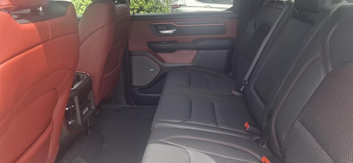 2025 RAM 1500 Rebel Hurricane SO